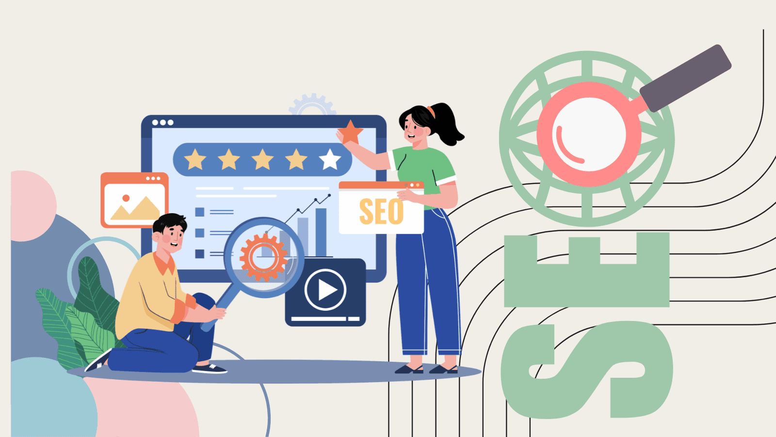 Technical SEO